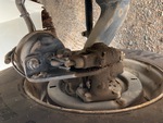 Brakes with