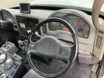 Cab with