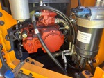 Hydraulics with