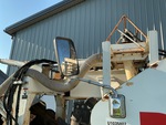 Control Station with Specchi