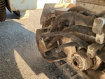 Chassis with Motori principali/di propulsione