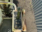 Control Station with Steering Controls
