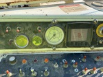 Control Station with Indicatori