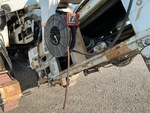 Chassis with Rondella di pressione