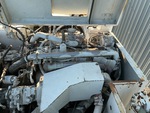 Motore with Engine - Right Side