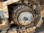 Undercarriage with Rocchetti