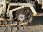 Chassis with Trasmissioni finali