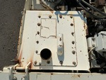 Chassis with Serbatoio dell’acqua