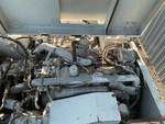 Motore with Engine - Left Side