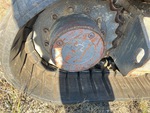 Drivetrain with Right Final Drive