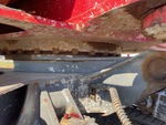 Chassis with Turntable Bearing
