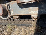 Undercarriage with Right Track Rollers