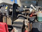 Hydraulics with Hydraulic Tank
