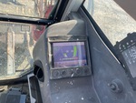 Control Station with Engine Oil Pressure