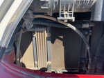 Engine with Radiator