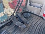 Control Station with Steering Controls