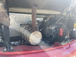 Engine with Engine - Left Side