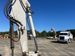 Hydraulics with Bucket Cylinder