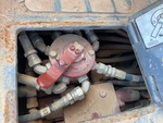 Hydraulics with Hydraulic Control Pattern Changer