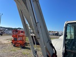 Hydraulics with Boom Lift Cylinder(s)