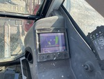 Control Station with Warning Lights