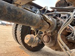 Drivetrain with