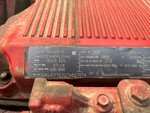 Engine with