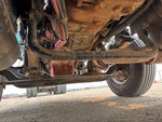 Drivetrain with
