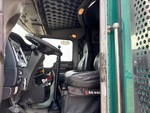Cab with