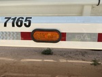 Trailer Chassis with Lights/Wiring Condition