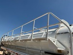 General Appearance with Hand Rails