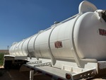 Specialty - Tanker with Tank Condition