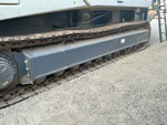 Undercarriage with Right Track Rollers