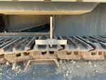 Undercarriage with Left Grouser Height