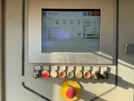 Control Station with Engine Controls