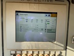 Control Station with Gauges
