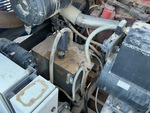 Hydraulics with Hydraulic Tank