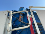 Hydraulics with Conveyor Cylinders