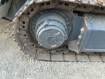 Undercarriage with Right Sprocket