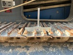 Undercarriage with Right Grouser Height
