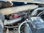 Engine with Exhaust System