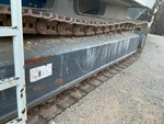 Undercarriage with Left Track Links