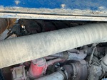 Engine with Fuel Leaks