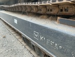 Undercarriage with Right Track Links