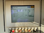 Control Station with Crusher/Screen Controls