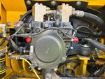 Hydraulics with Pumps (Hydraulics)