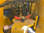 Hydraulics with Hydraulic Control Pattern Changer