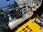 Engine with Exhaust System