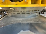 Chassis with Swing Tower Pivot