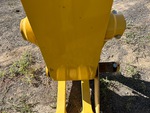 Chassis with Pin and Bushings Stick to Bucket